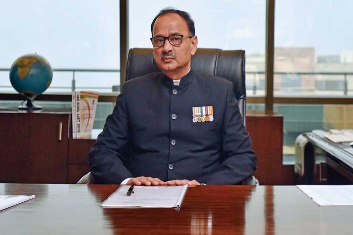 Alok Verma