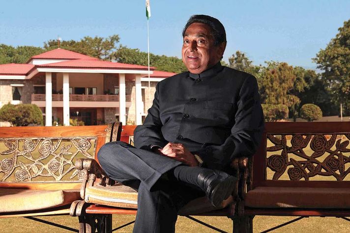 Kamal Nath