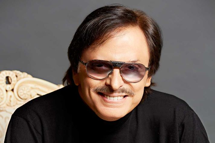 Sanjay Khan