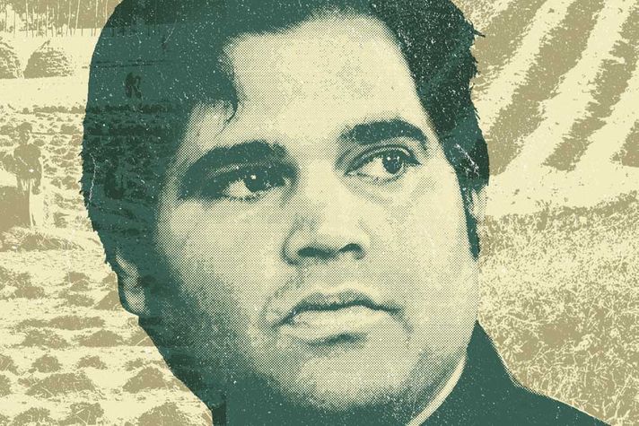 Feroze Varun Gandhi