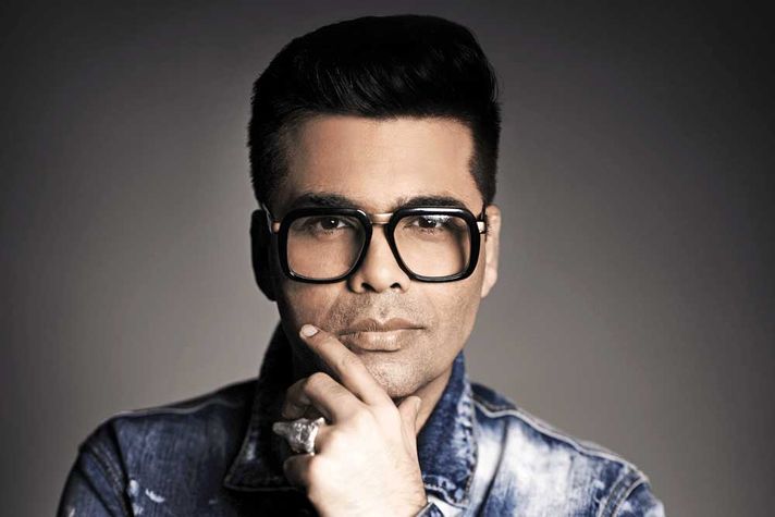 Karan Johar