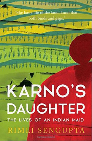 Karno’s Daughter | Rimli Sengupta | Context | 193 pages | Rs 499