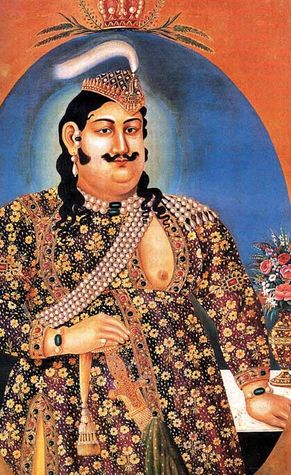 Wajid Ali Shah