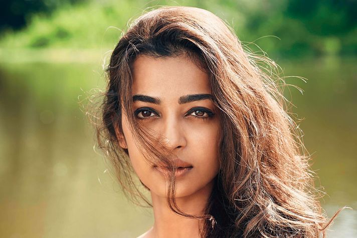 Radhika Apte