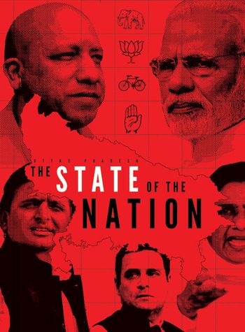 How UP Defines India 2019: The State of the Nation