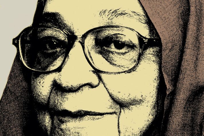 Krishna Sobti