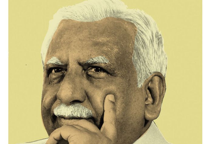 Naresh Goyal