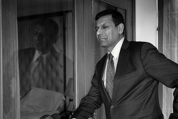 Raghuram Rajan