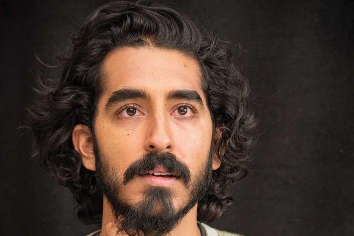 Dev Patel