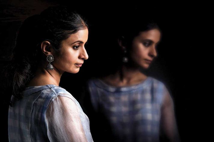 Rasika Dugal