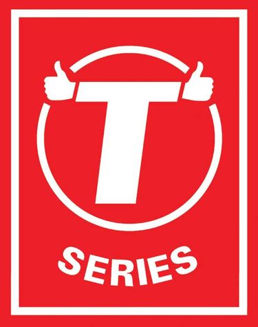 T-Series: God’s Gift