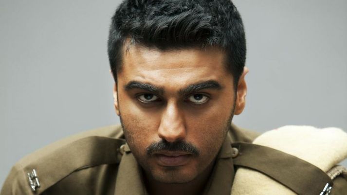 CAST Arjun Kapoor, Amrita Puri | DIRECTOR Raj Kumar Gupta