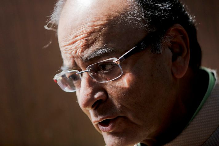 Arun Jaitley: A Politician of His Times