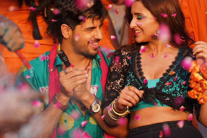 Jabariya Jodi