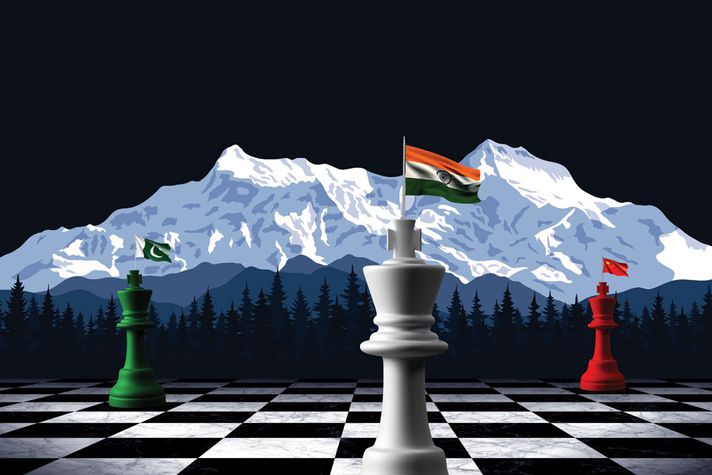 After Article 370: Standing up to China-Pakistan Nexus