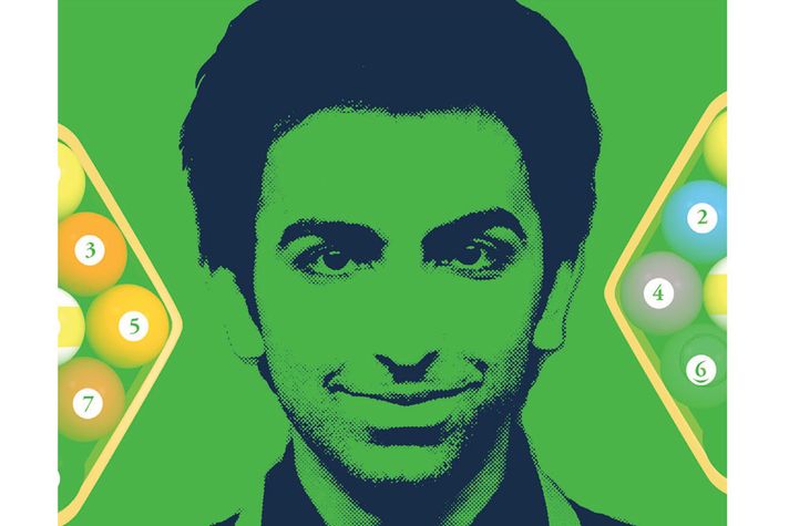 Pankaj Advani: The Master Cueist