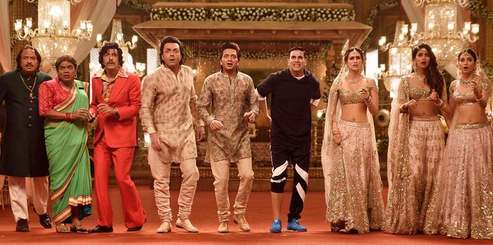 Housefull 4