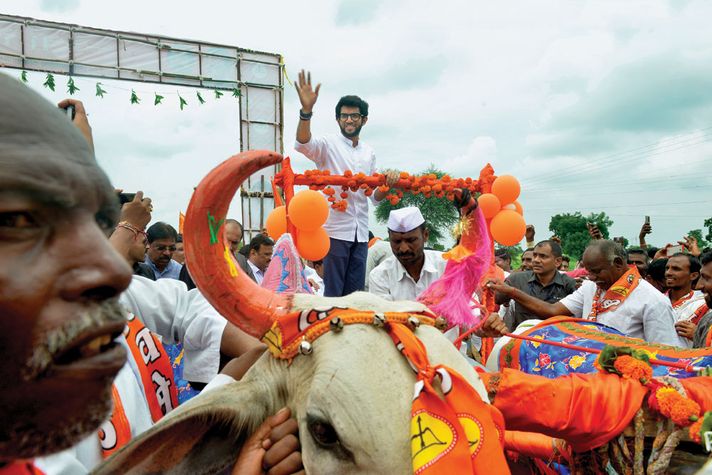 Maharashtra’s Game of Thrones