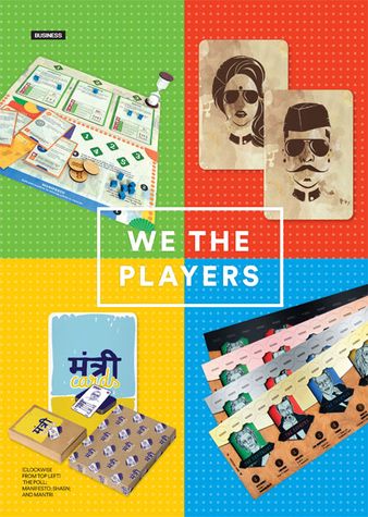 We the Players