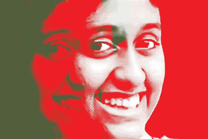 Fathima Latheef: Death on the Campus