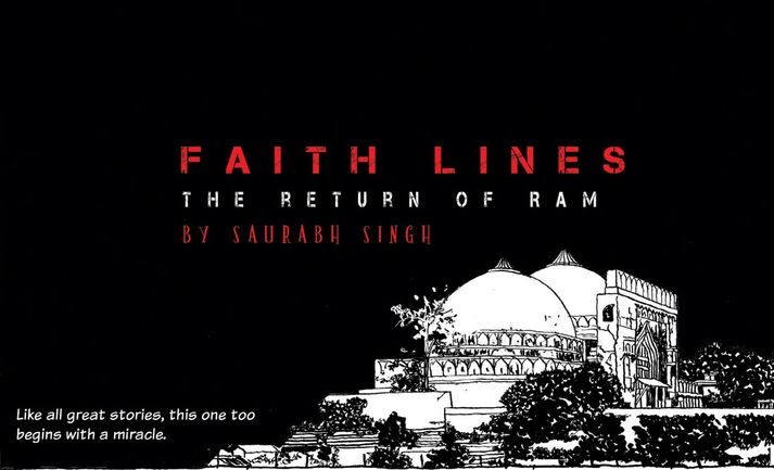 Faith Lines