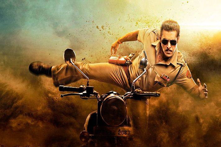 Dabangg 3 Movie Review