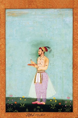 The Parable of a Mughal Prince