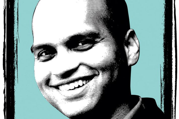 Aravind Adiga