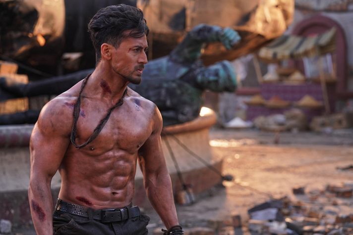 Baaghi 3 Movie Review