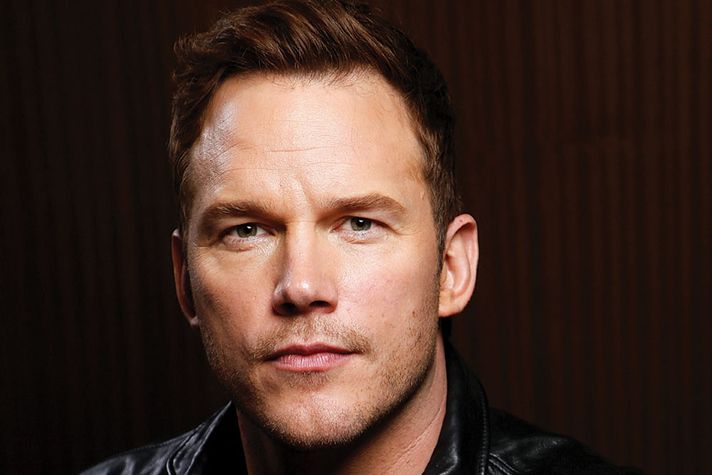 Chris Pratt: ‘We are losing a little bit of the lustre of the real world through technology’