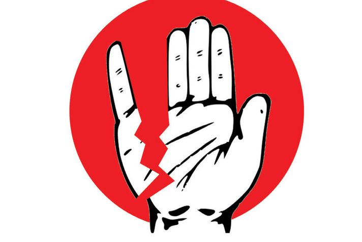 Congress’ Hard Left Turn