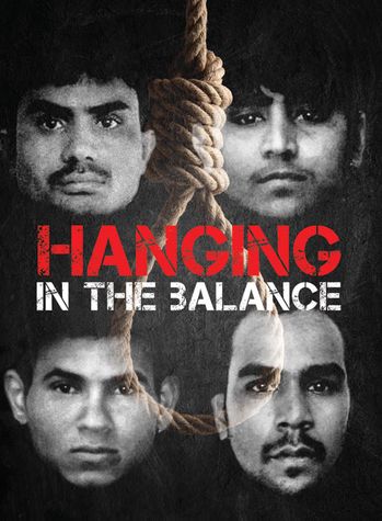 Nirbhaya Convicts: Hanging in the Balance