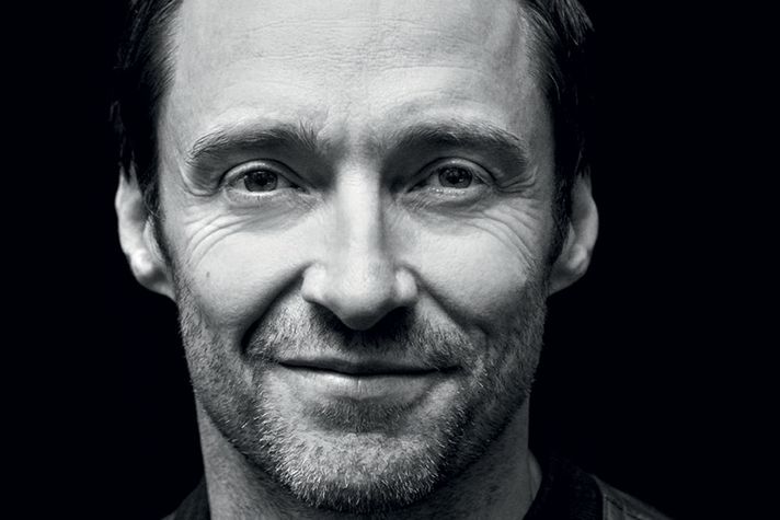 Hugh Jackman: ‘The one thing that I do now is meditation’