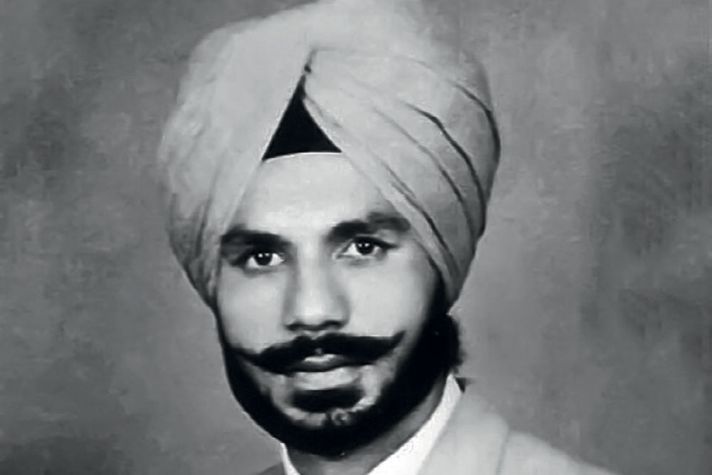 Balbir Singh (1924-2020): True Legend