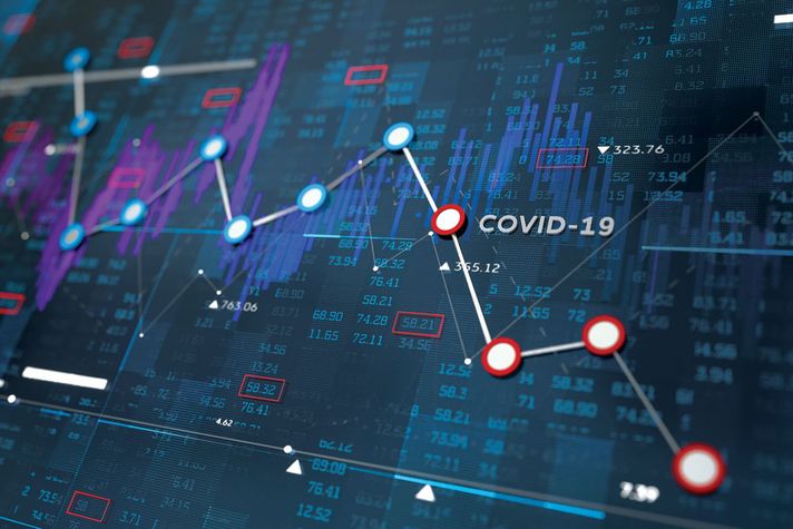 Mathematical modellers are influencing Covid-19 policies in real time