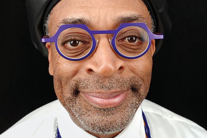 ‘What gives me optimism is the young White generation,’ says Spike Lee