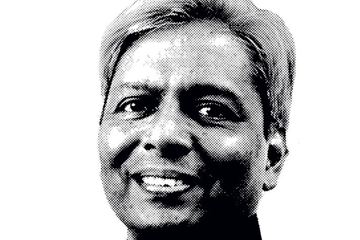 K VijayRaghavan, 66: Calm in the Storm