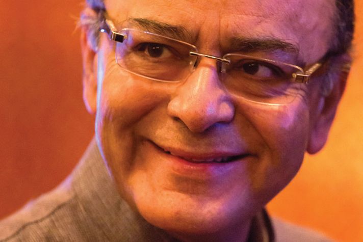 Politics without Arun Jaitley