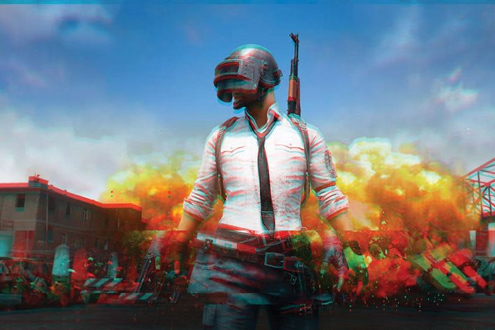 The End of PUBG