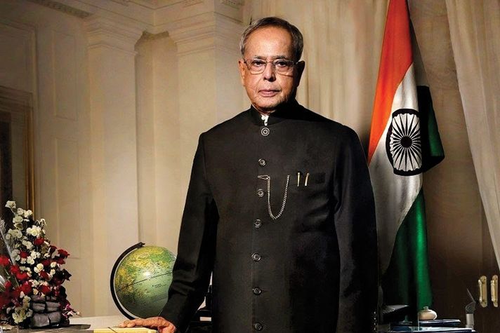 In Memoriam: Pranab Mukherjee (1935-2020)