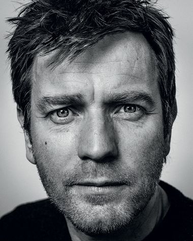 Ewan McGregor: ‘I love not knowing what’s going to happen next and not caring’