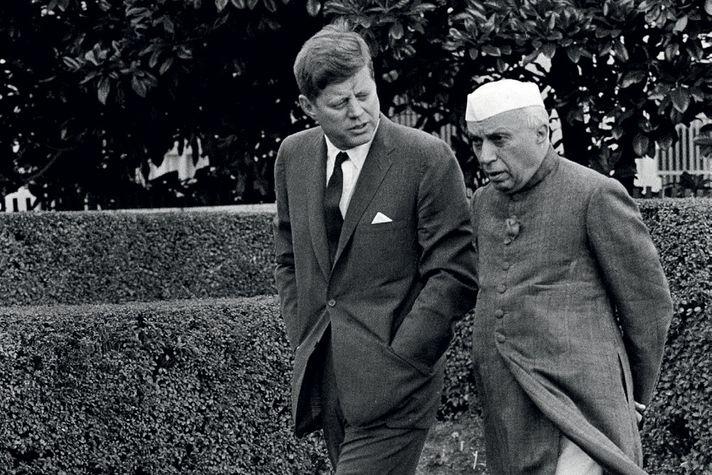 When the CIA Came to India’s Rescue in 1962