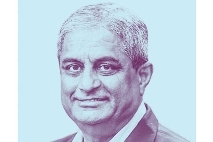 Aditya Puri: Super Banker