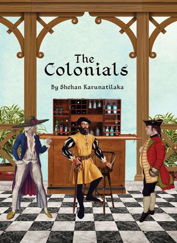 The Colonials