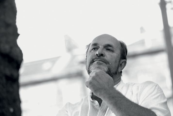 William Dalrymple