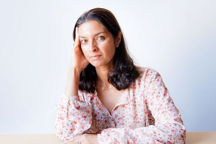 Jhumpa Lahiri: The Author of Anywhere