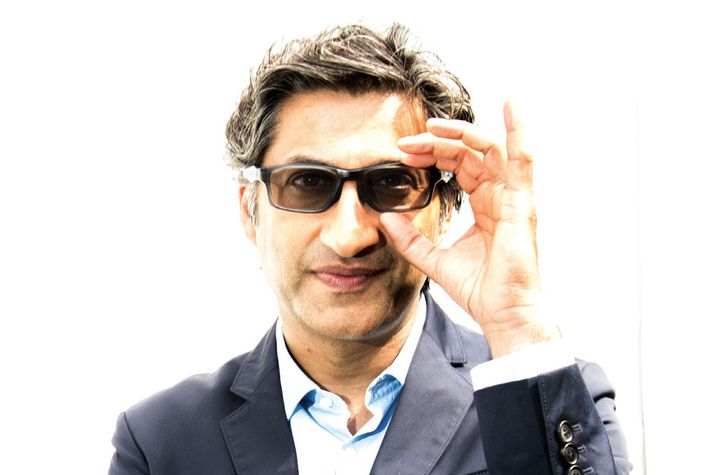 Asif Kapadia: Biographer of the Outsider