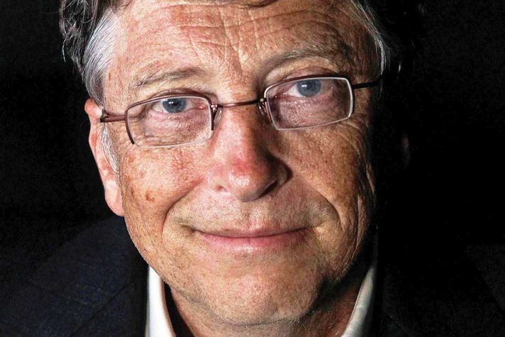 Bill Gates: A Diminished Icon