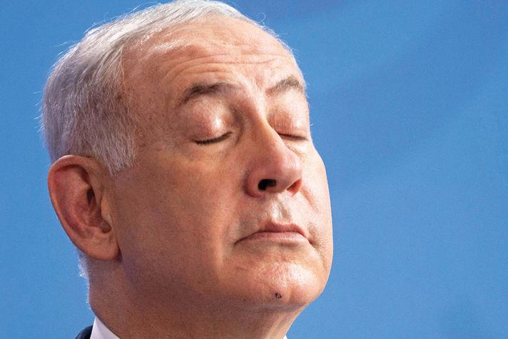 Benjamin Netanyahu: A Break from Bibi