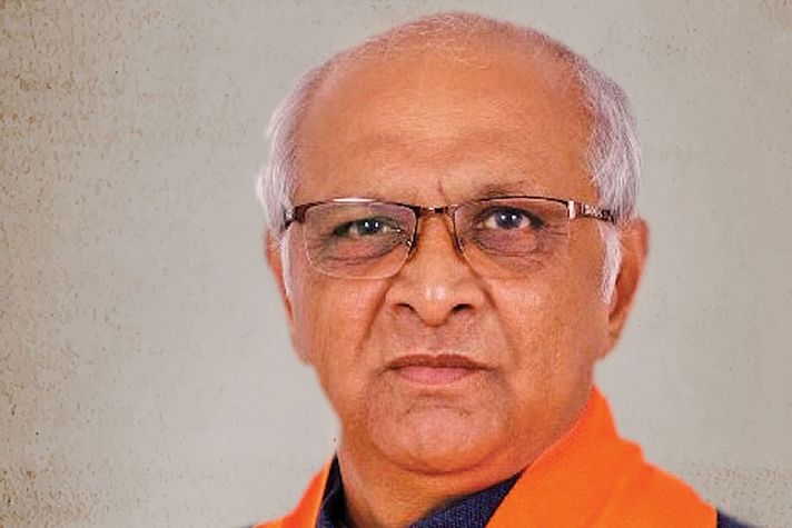 Bhupendra Patel: The New ‘Dada’ of Gujarat